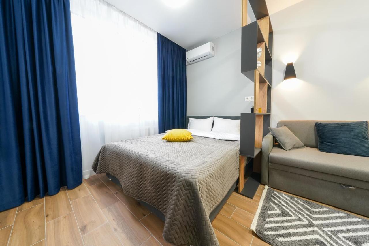 Apartment Myfreedom метро почайна