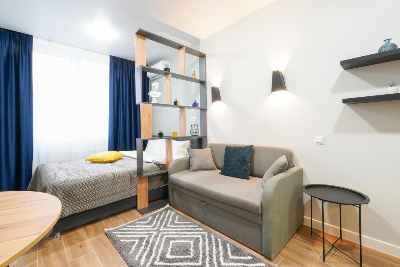 Myfreedom метро почайна Apartment *