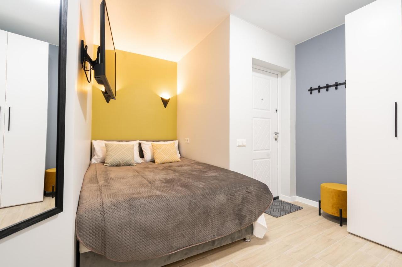 Myfreedom метро почайна Apartment Kyiv