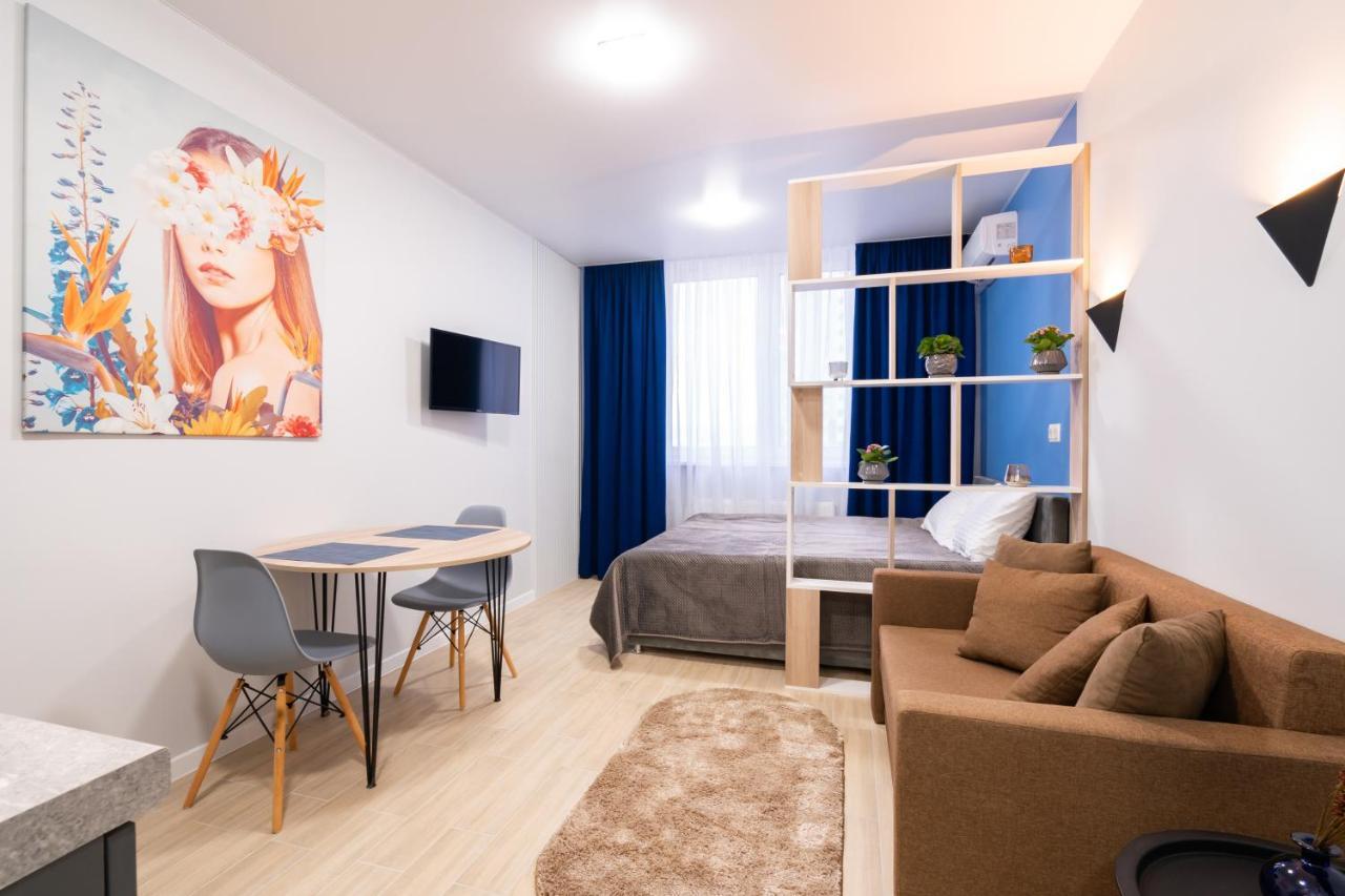 Myfreedom метро почайна Apartment