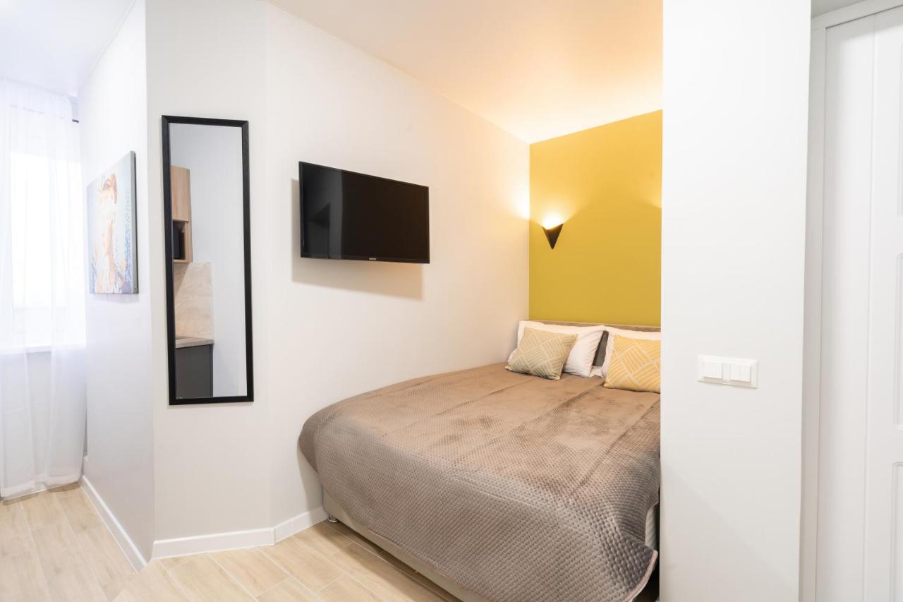 Myfreedom метро почайна Apartment Kyiv