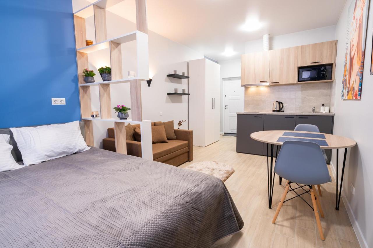 Myfreedom метро почайна Apartment