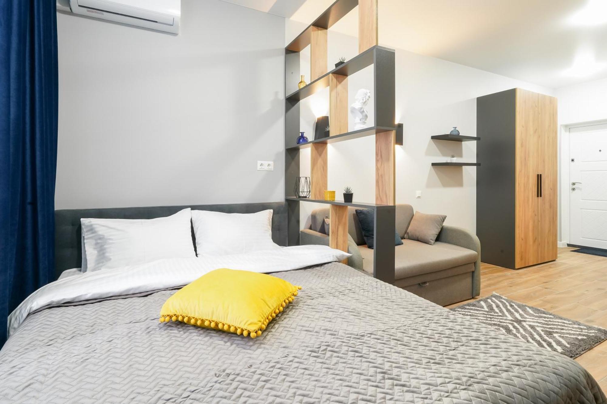 Apartment Myfreedom метро почайна Kyiv