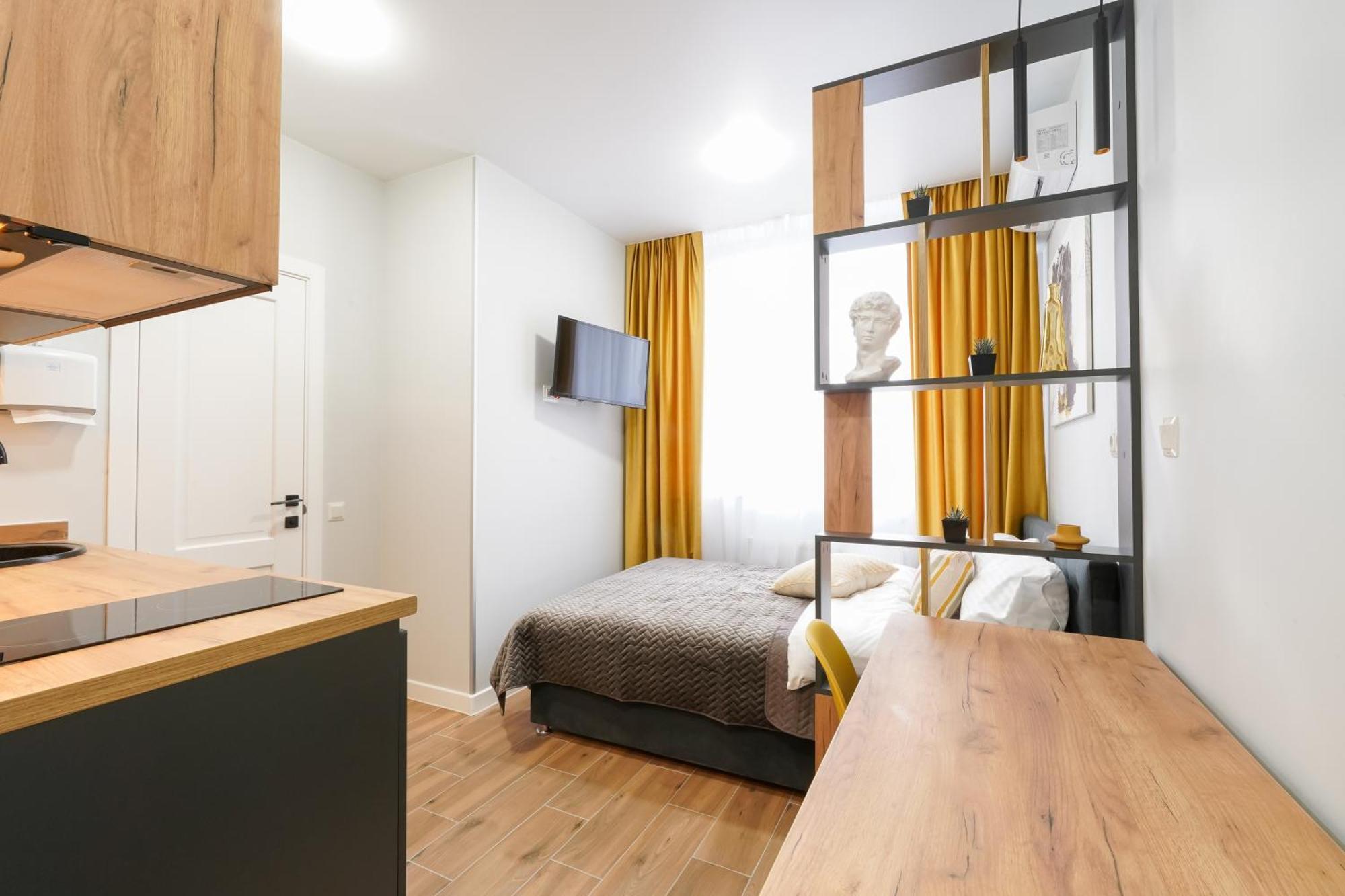 Myfreedom метро почайна Apartment Kyiv