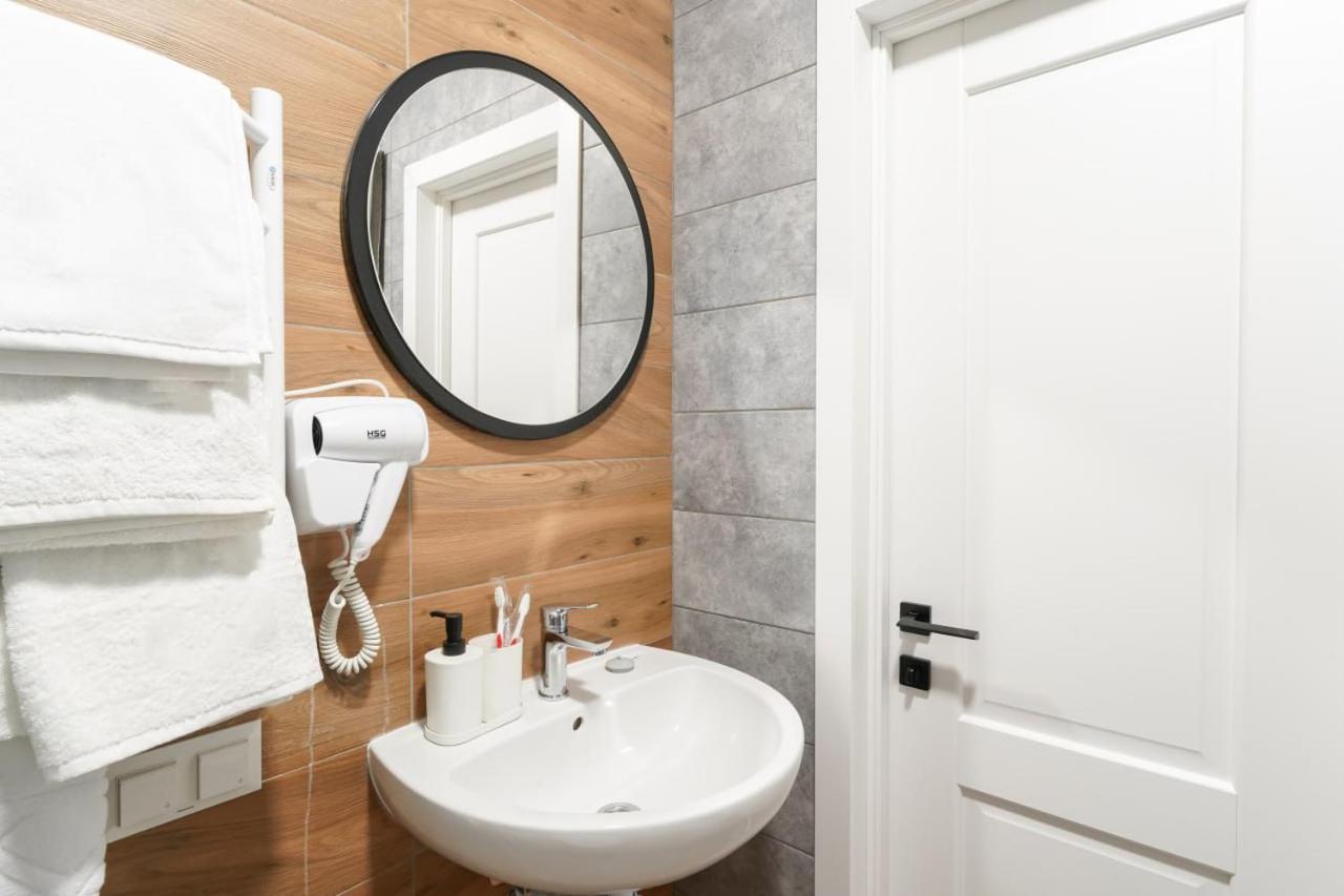 Apartment Myfreedom метро почайна