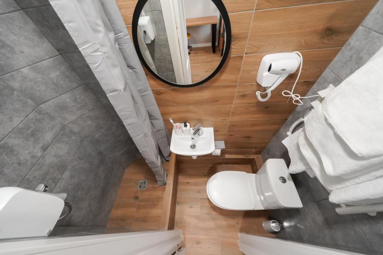 Apartment Myfreedom метро почайна
