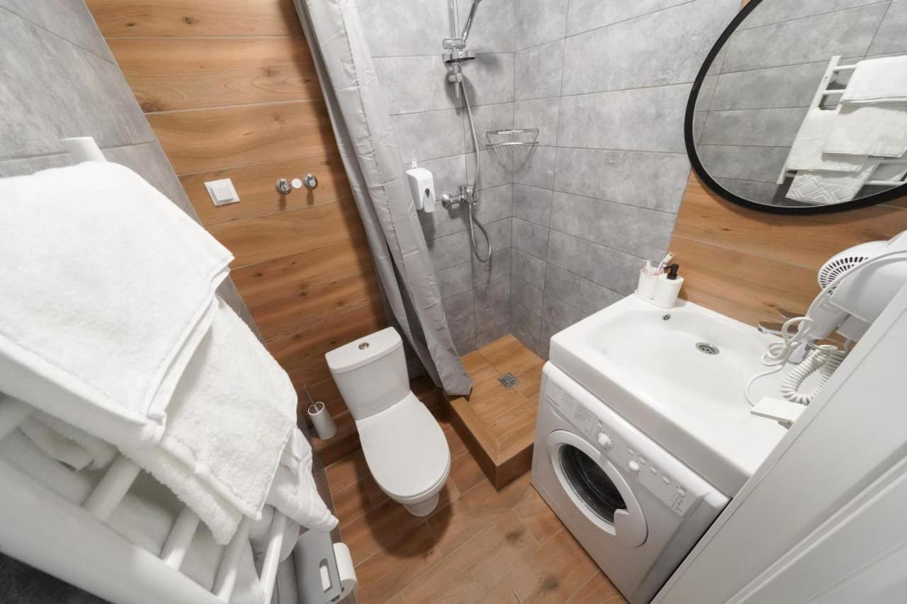 Myfreedom метро почайна Apartment *